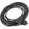 Cable extensor OBD2 16 pin macho a hembra de 10 m full pinout