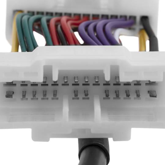 Câble de diagnostic OBD2 compatible avec les véhicules Tesla Model 3 et Y