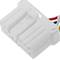 Cable de diagnòstic OBD2 12 pin femella compatible amb vehicles Tesla