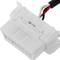 Cable de diagnòstic OBD2 12 pin femella compatible amb vehicles Tesla