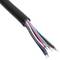 Open OBD2 diagnostic cable 16 pin male full pinout
