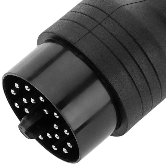 OBD2 20-pins mannelijke diagnosekabel compatibel met BMW auto 34 cm