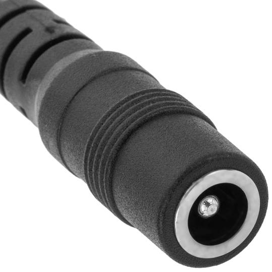 Câble de diagnostic OBD2 3 broches mâle et connecteur DC femelle compatible avec Fiat