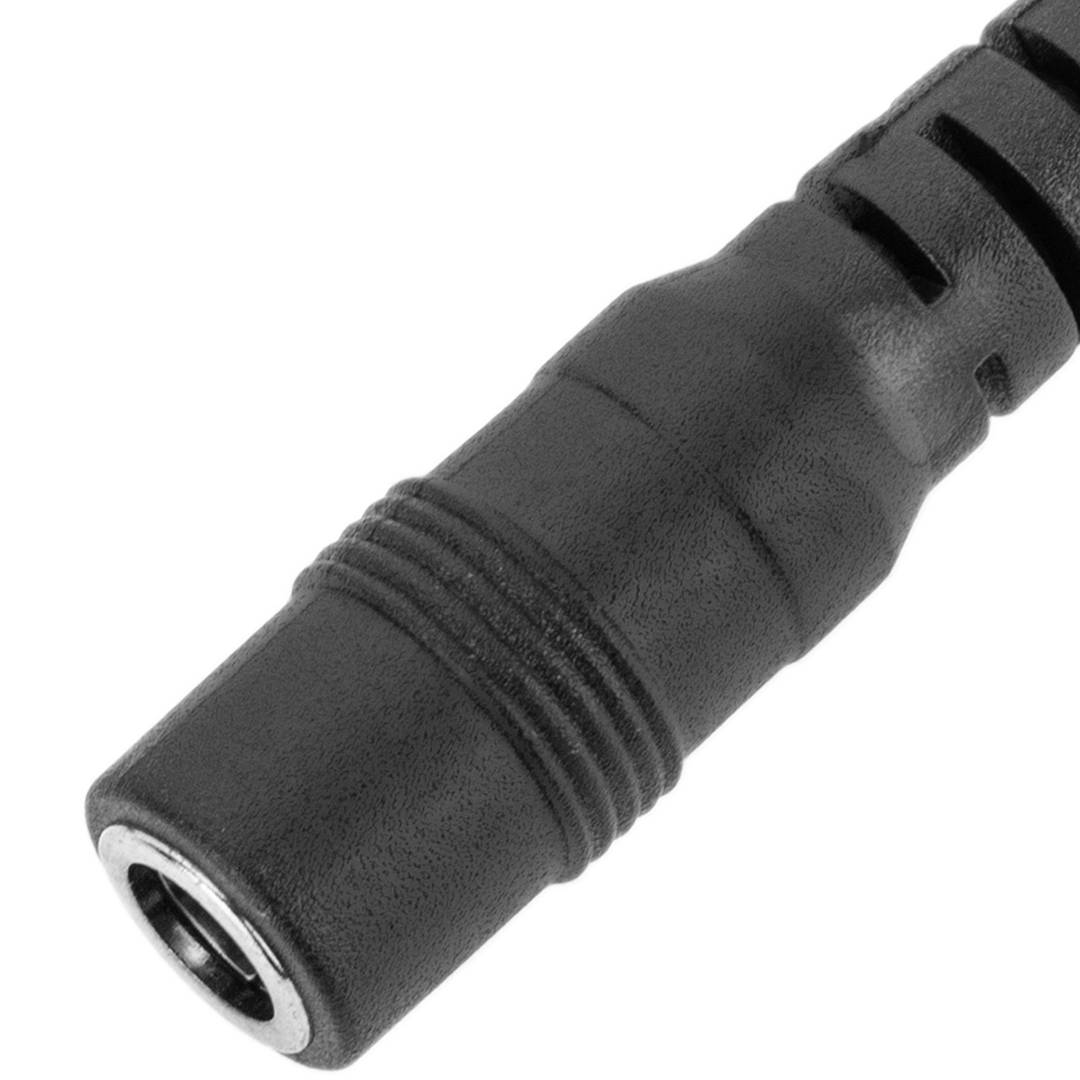 Câble de diagnostic OBD2 3 broches mâle et connecteur DC femelle compatible avec Fiat