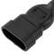 Cavo diagnostico OBD2 3 pin maschio e coccodrillo compatibile con Fiat