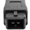 Diagnosekabel OBD2 2-pins mannelijke en DC vrouwelijke connector compatibel met PSA Group-voertuigen