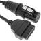 Cavo diagnostico OBD2 30 pin maschio compatibile con camion Iveco