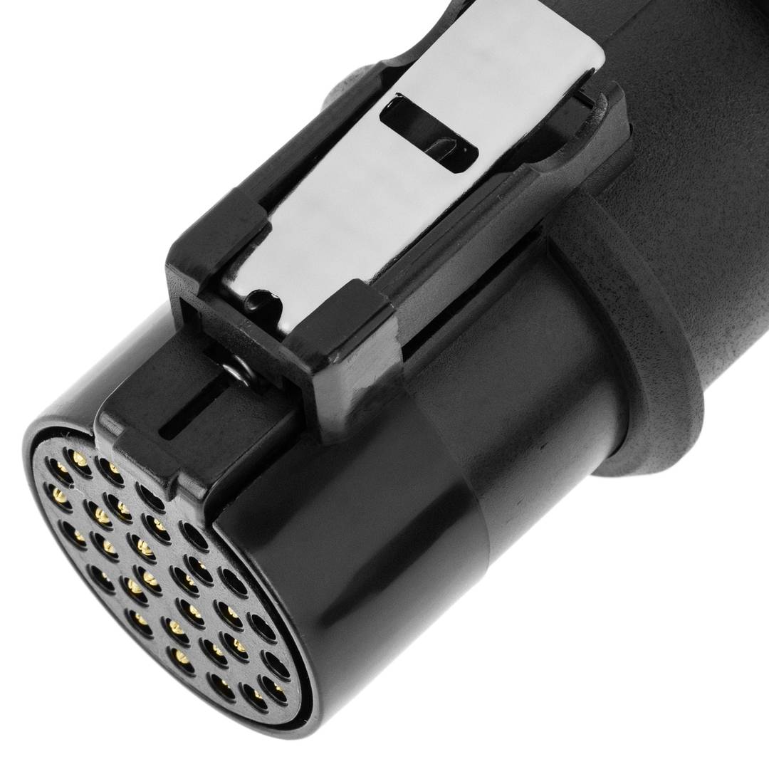 Cavo diagnostico OBD2 30 pin maschio compatibile con camion Iveco