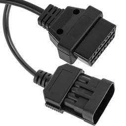 Adapter Universe OBD II Interface : : Informatica