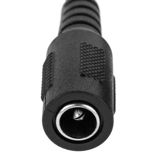 Cabo de diagnóstico OBD2 2 pinos macho e conector fêmea DC compatível com veículos do Grupo PSA pinagem completa
