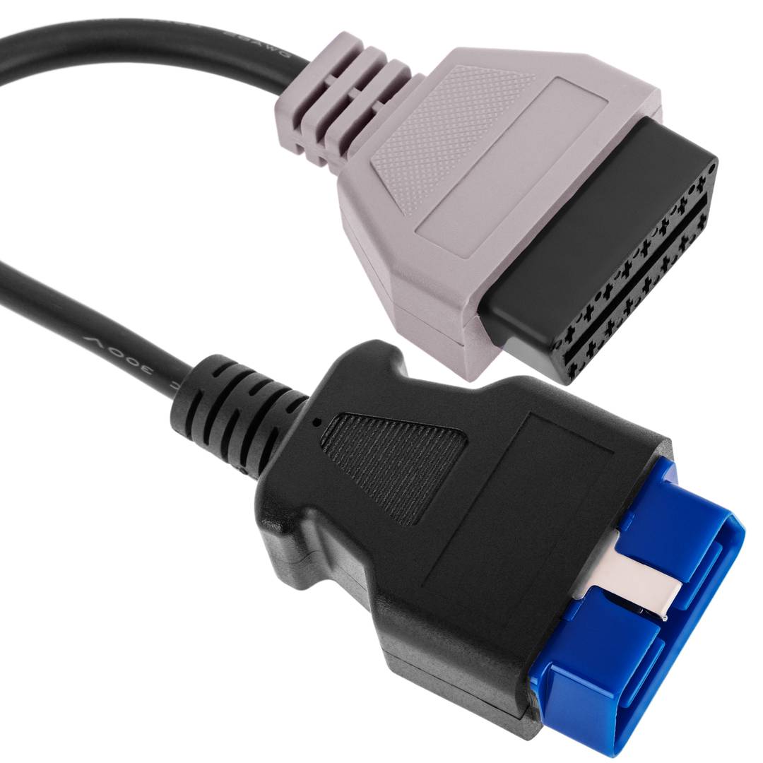 CY Cable USB 3.1 Cabezal de panel frontal Tipo-E de 20 pines a USB-C Tipo-C  Cable de extensión hembra con tornillo de montaje en panel de un solo