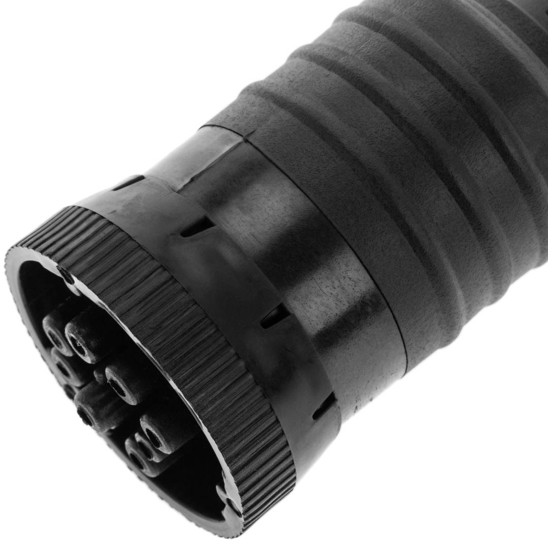 Cable de diagnóstico OBD2 9 pin hembra compatible con camión