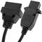 Cavo diagnostico OBD2 8 pin femmina compatibile con Volvo