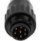 OBD2-Diagnosekabel auf Knorr 7-Pin-Stecker