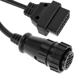 Cable De Audio Del Coche 3.5mm AUX Cable Jack Cable Alargador De Audio  Macho A Hembra Adaptador Para El Altavoz Auriculares Car Smart Teléfono  Móvil 3 Pies 1m De 0,65 €