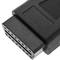 Cable de diagnóstico OBD2 a conector Knorr 7 pin macho
