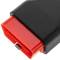 OBD2 16-pins vrouwelijke diagnostische kabel compatibel met Renault Can Clip