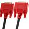 Cable extensor DB15 pin mascle a DB15 femella compatible amb màquina de diagnòstic Autel