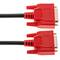 Cable extensor DB15 pin mascle a DB15 femella compatible amb màquina de diagnòstic Autel