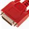 Cable extensor DB15 pin mascle a DB15 femella compatible amb màquina de diagnòstic Autel