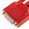 Cable extensor DB15 pin mascle a DB15 femella compatible amb màquina de diagnòstic Autel