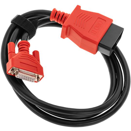 Cable Conector Obd Bmw De 20Pin A Obd Ii De 16Pin Adaptador Estándar