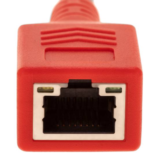 OBD2-diagnosekabel mannelijk naar vrouwelijk 16-pins en vrouwelijke RJ45-connector compatibel met BMW en Autel-machine