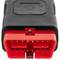 OBD2 16 broches mâle à DS150 câble de diagnostic femelle compatible avec la machine TCS CDP