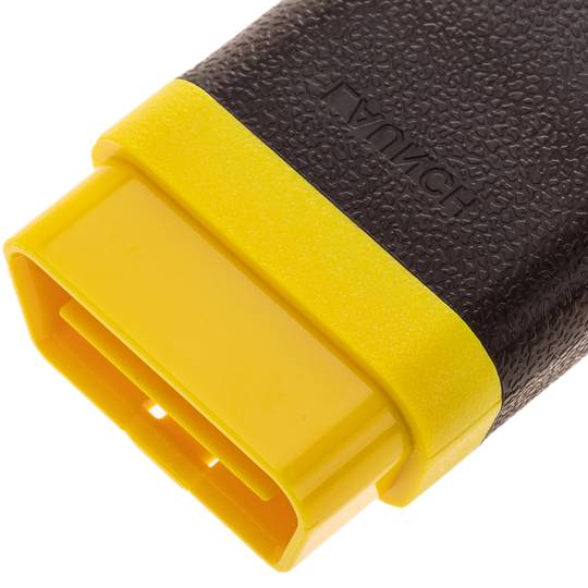 OBD2 16-poliges Verlängerungskabel von Stecker auf Buchse, kompatibel mit dem Launch-Diagnosegerät