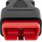 Cable de diagnóstico OBD2 16 pin macho a DB15 pin hembra de 205 cm