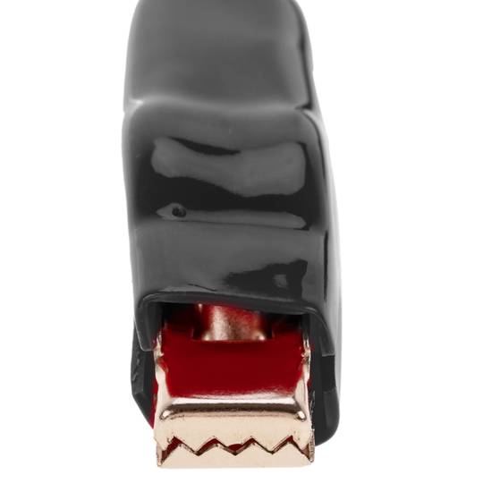 20-A-Batterie-Krokodilklemmen-Adapter auf 49-cm-Auto-Zigarettenanzünder-Buchse