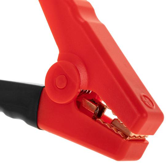 BT88 OBD2 16 Pin Male to Alligator Clips Diagnostic Cable for Car Battery