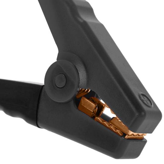 BT88 OBD2 16 Pin Male to Alligator Clips Diagnostic Cable for Car Battery