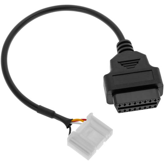 Kabel diagnostyczny OBD2 do DB 20 pin kompatybilny z Tesla