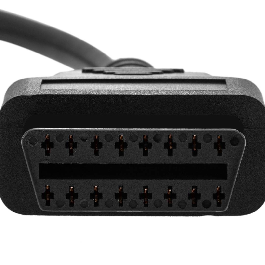 Kabel diagnostyczny OBD2 do DB 20 pin kompatybilny z Tesla