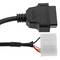 Kabel diagnostyczny OBD2 do DB 20 pin kompatybilny z Tesla