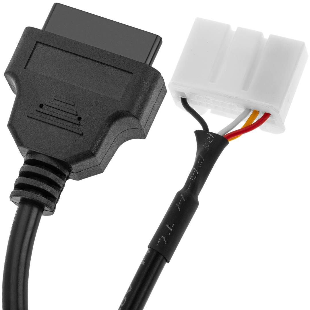 Kabel diagnostyczny OBD2 do DB 20 pin kompatybilny z Tesla