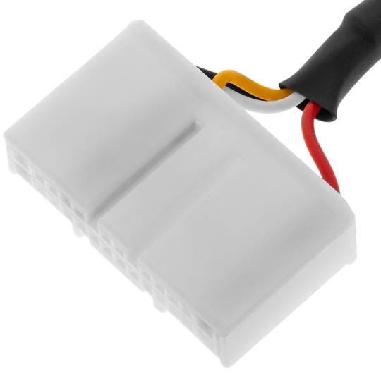 OBD2 naar DB 26-pins diagnosekabel compatibel met Tesla