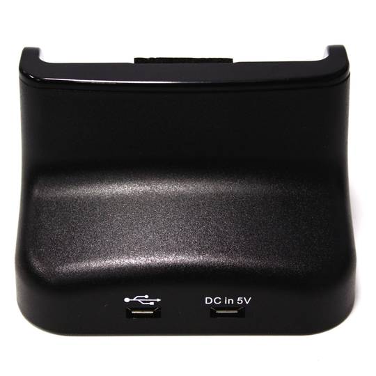 Sync-und Ladestation für Handy Smartphone LG Nexus 4