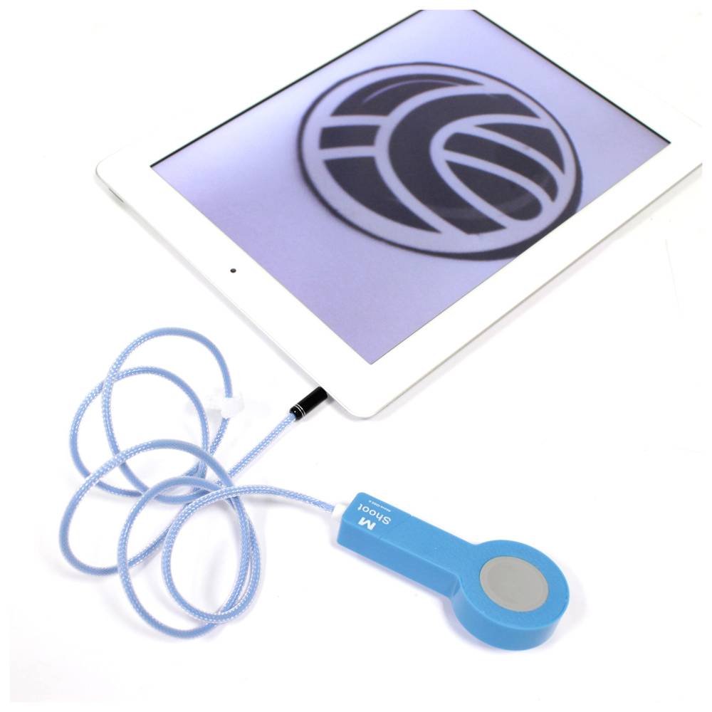 Camera remote shutter for iOS iPhone iPad iPod