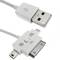 Cable de sincronización para Micro USB mini USB Apple 30pin