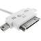Cable de sincronización para Micro USB mini USB Apple 30pin