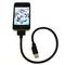 Sztywny elastyczny kabel do Apple iPhone iPod iPad 20 cm