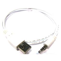 Burden sincronizacióny Cable iPOD Shuffle (USB 1m)