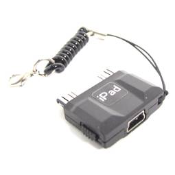 Connector Adapter iPhone iPod and iPhone to MiniUSB