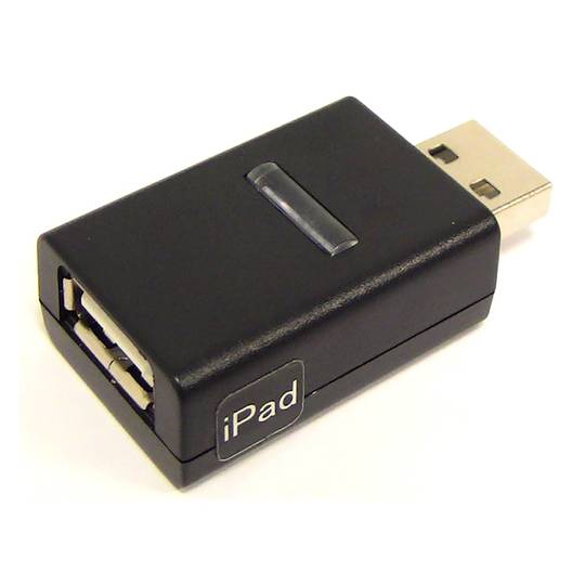 USB-Adapter für iPhone Synchronisation und Laden