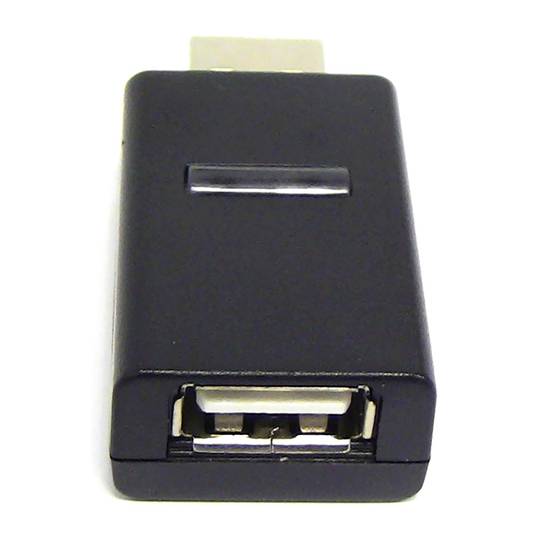 USB-Adapter für iPhone Synchronisation und Laden