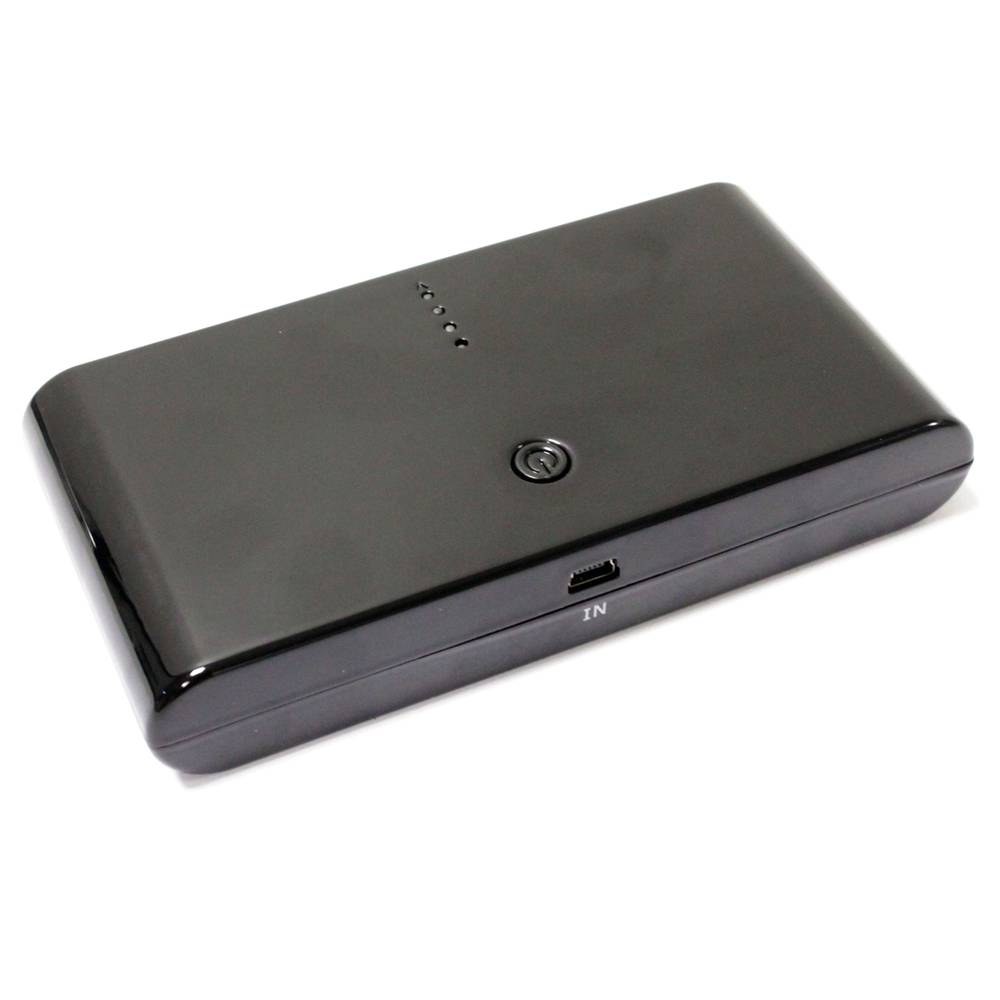 USB Battery Bank 20000mAh 1A 2.1A Powerbank 