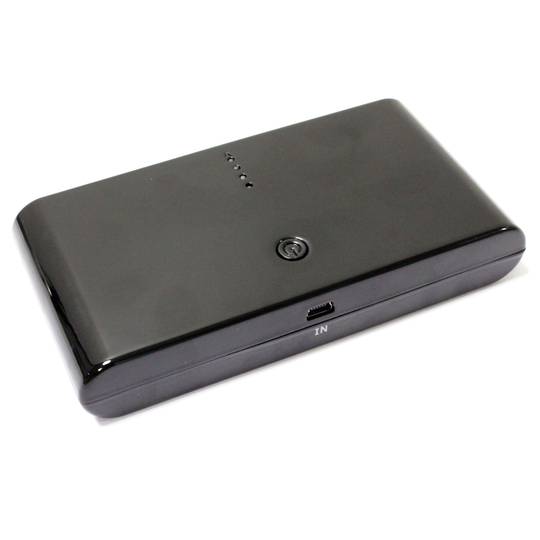 USB Battery Bank 20000mAh 1A 2.1A Powerbank 