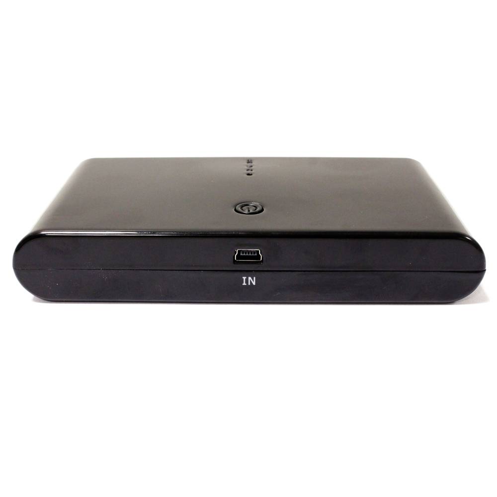 USB Battery Bank 20000mAh 1A 2.1A Powerbank 